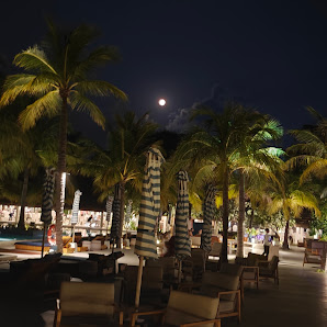 Villa Nautica, Maldives overwater villa 2