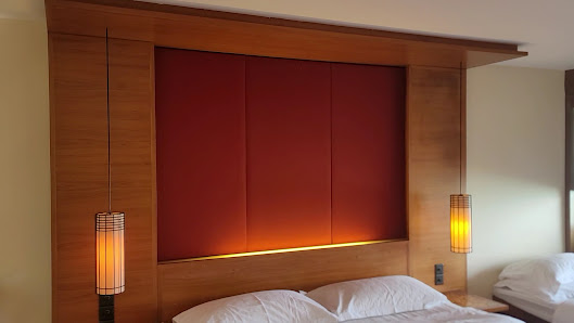 Villa Nautica, Maldives overwater villa 5