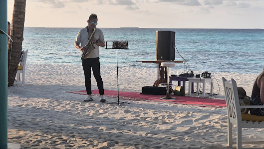 Villa Park, Maldives overwater villa 2