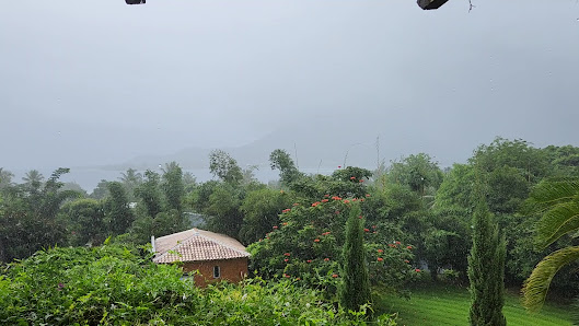 Villa Yrondi / Bora Bora overwater villa 4