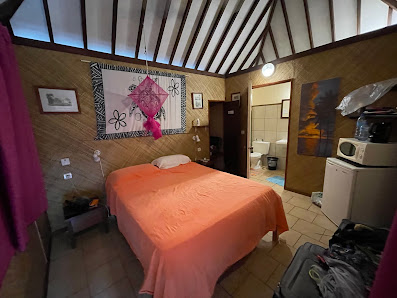 Village Temanuata overwater villa 4