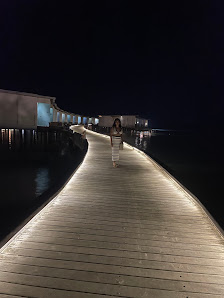 Water Villa 65 overwater villa 4