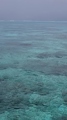 Water Villa Jetty overwater villa 3