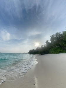 Water Villas with Jacuzzi, Kuramathi overwater villa 5