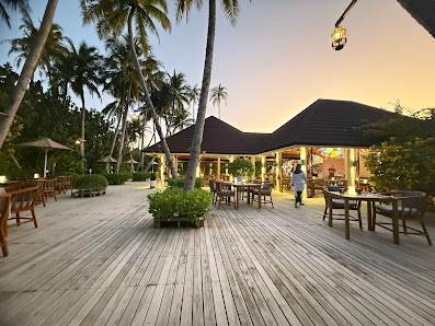 Water villas with pool ONLY ADULTS overwater villa 4